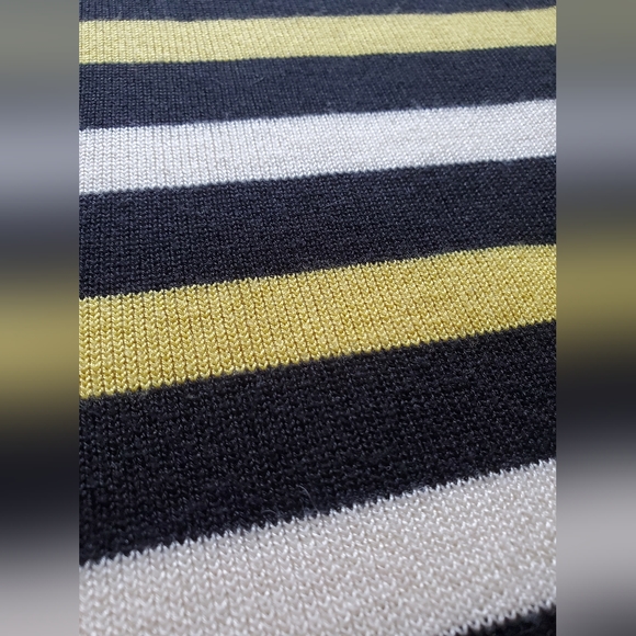 Long-Sleeve Mini Dress - Picture 2 of 2